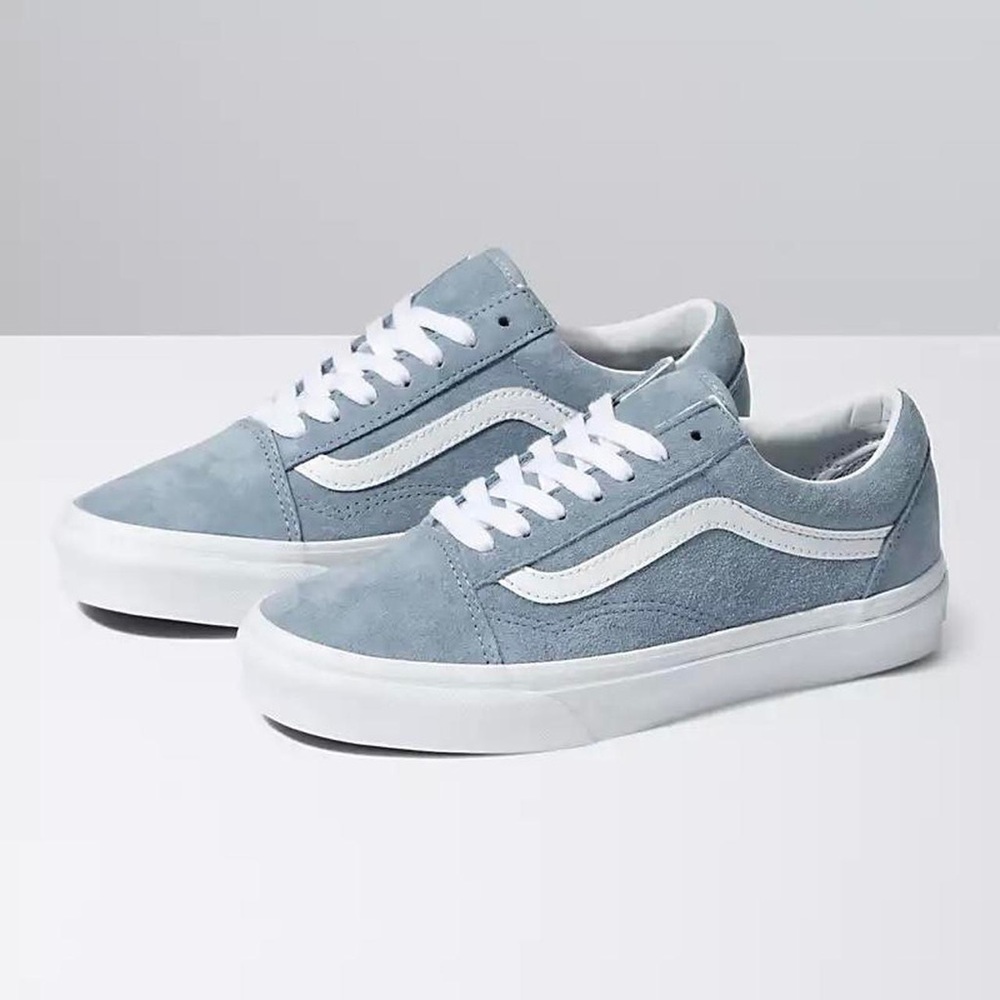 Vans Suede Sk8 low Sneakers- Water Repellent